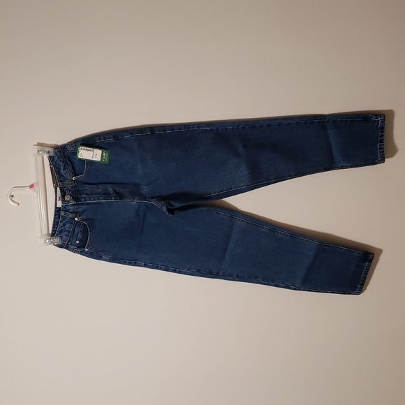 Mom Jean vintage fit Twik - Picture 1 of 6